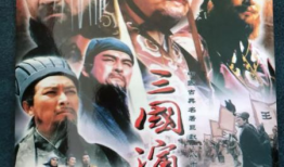 三国 电视剧,权谋与英雄的传奇岁月