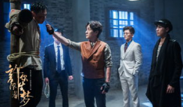 乱世情缘电视剧全集,烽火岁月里的爱恨纠葛