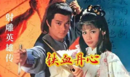 铁血丹心电视剧,烽火岁月里的英雄传奇